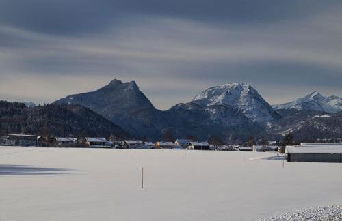 Gästehaus Marzoll - Foto 10
