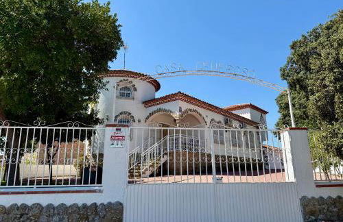 Casa Generoso en Navalcán - Foto 3