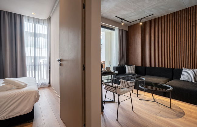 Twenty Six Luxury Résidence - Foto 57