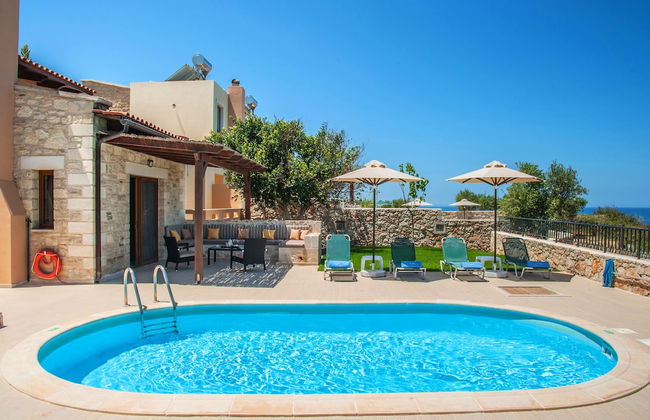 Stavromenos Villas - Foto 12