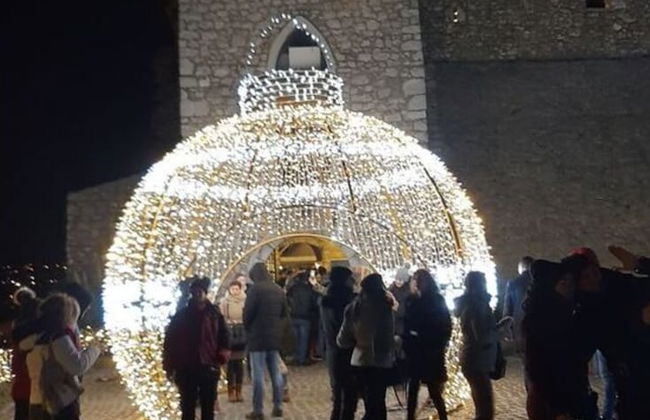 Appartement Lady Daniela - Foto 15