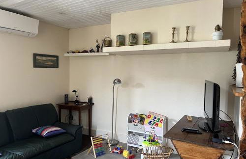 Domaine les Pierres - Foto 16