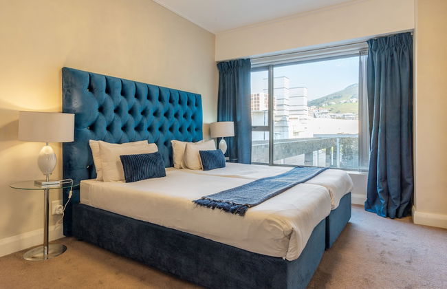 V&A Waterfront Luxury Residences - WHosting - Foto 18