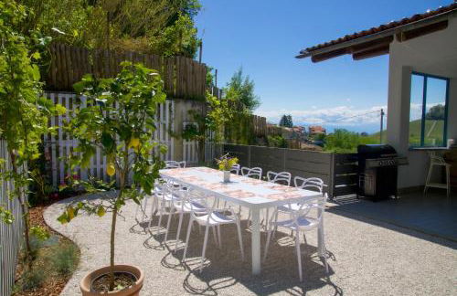 Villa Monforte Barolo with private pool - LANGHE GATEWAY - Foto 33