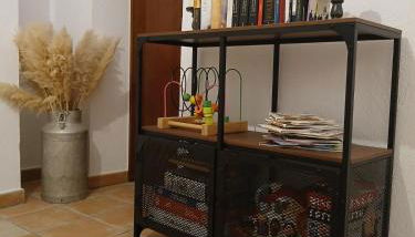 Can Mulo - Foto 5, Game Room