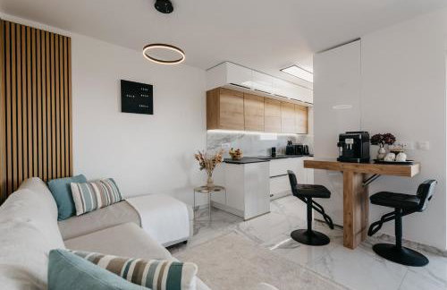 Lili Rose Mandre - Exclusive Family Apartments with Sea View, Just Steps from Beach - Foto 24