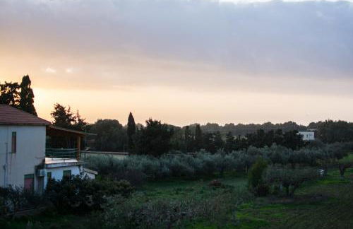 Casa Mare e Fiori nella Valle Dei Templi - Foto 26