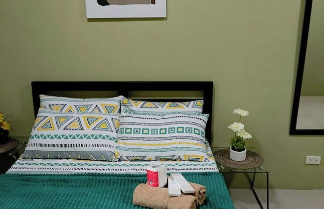 The Beacon Makati by Cozi Condotels - Foto 8