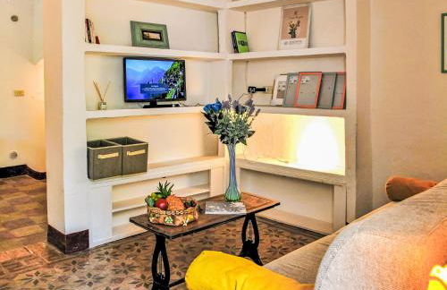 Apartment Giardino dei Limoni by Interhome - Foto 20