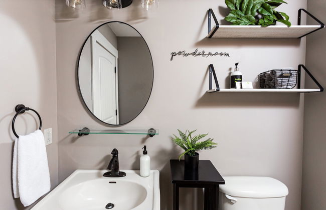 Asheville Cottages - Foto 42