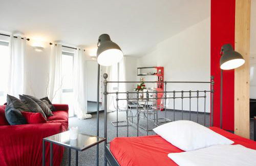 Gästehaus am Landgut - Foto 12