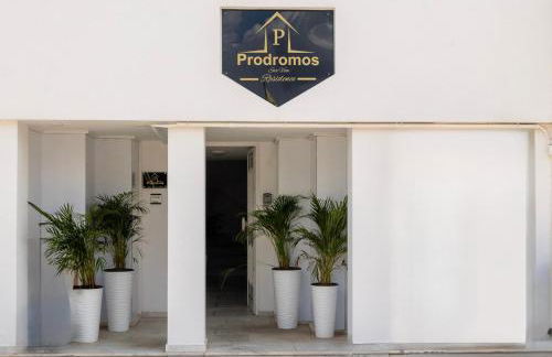 Prodromos Sea view Residence - Photo 22