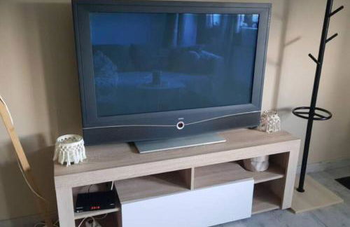 Grand Appartement Cosy Chez Pépette à 5 min de Colmar - Photo 8