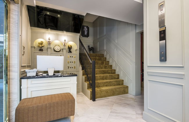 The Elite Thong Lor 25 - Photo 3