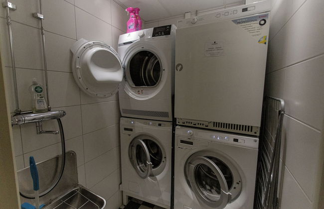 Continental Apartment Hotel Sundsvall - Foto 26