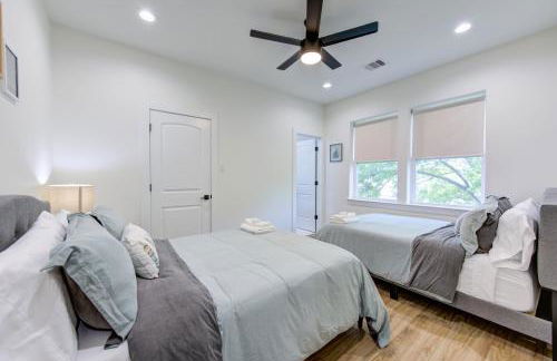 Exquisite House with rooftop in Houston - Foto 22