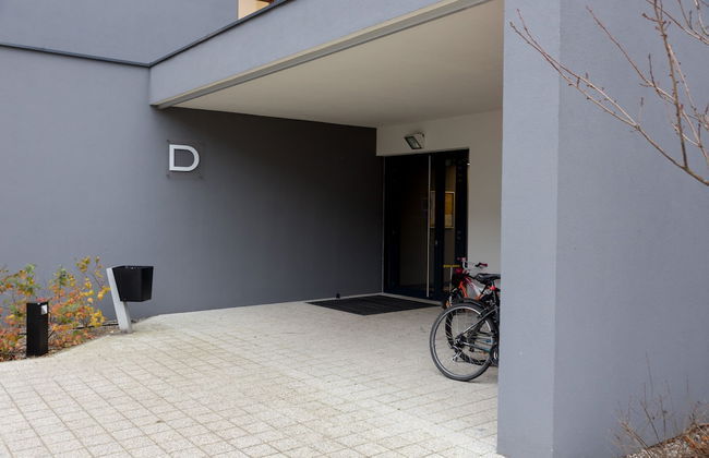 Royal Palace Elegant Apartment - Foto 2