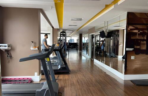 Apto 3 qtos Luxo e Conforto c/ garagem - Foto 59