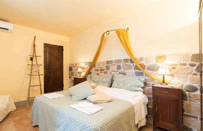 Podere il Poggiolo - Photo 14