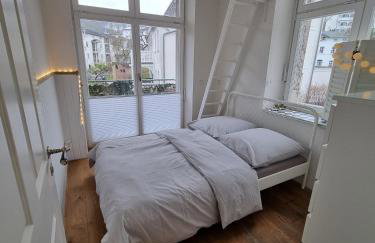 Ferienwohnung mit Meerblick & 2 Balkonen - Foto 22