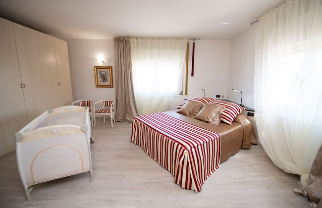 Il Cortiletto - Appartamento Lores - Foto 2