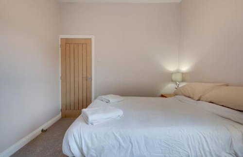 The Long Hall 2 bed ground floor annexed apartment - sleeps 6 - Foto 28