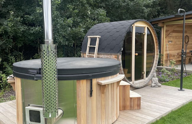 Smetanova Lhota Jsp029 - Foto 20