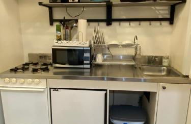 Cozy Studio by Rodeo Drive - Foto 7