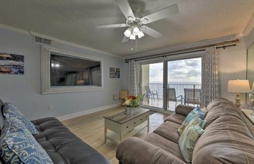 PCB Condo with Community Perks and Beach Access - Foto 14