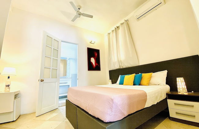 Holiday rental in Havana with terrace - Photo 10