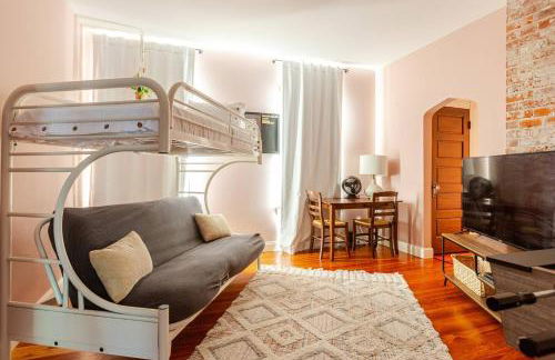 Historic Sophisticated Central Home in Omaha - Foto 15