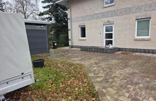 Attraktive Neubauwohnung - Foto 23