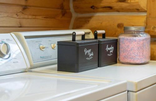 Uncle Terry's Cabin - Foto 57