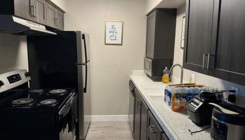 The Chic Loft - Photo 3