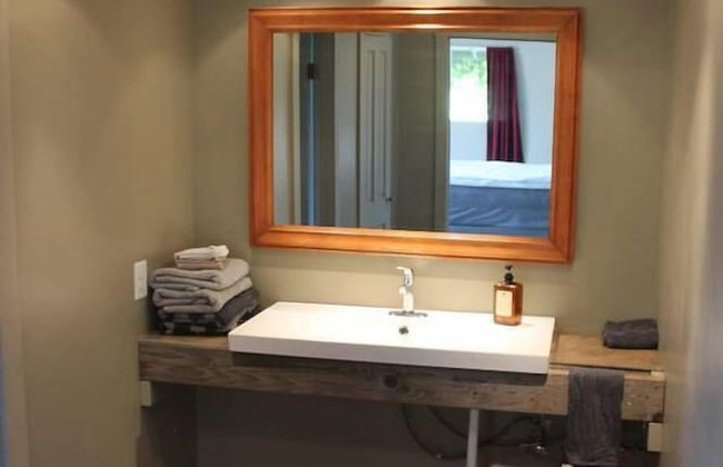 Hopyard View Farm - A Farm Experience in Ashland - Foto 13