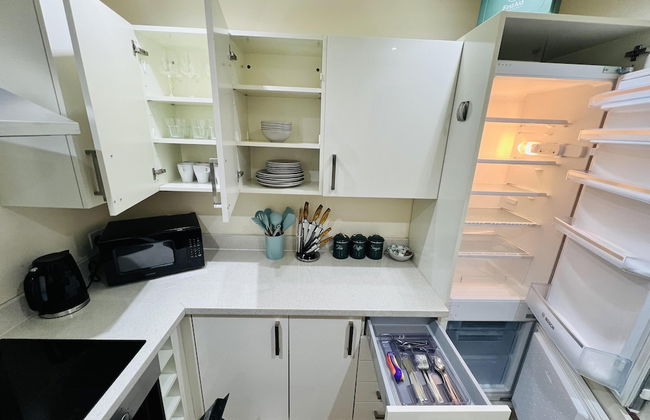 1-bed Apartment in Ealing - Foto 8