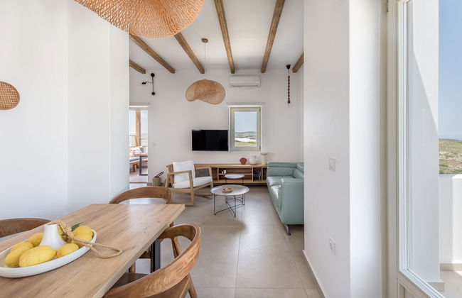 Milos Zen Suites - Foto 14