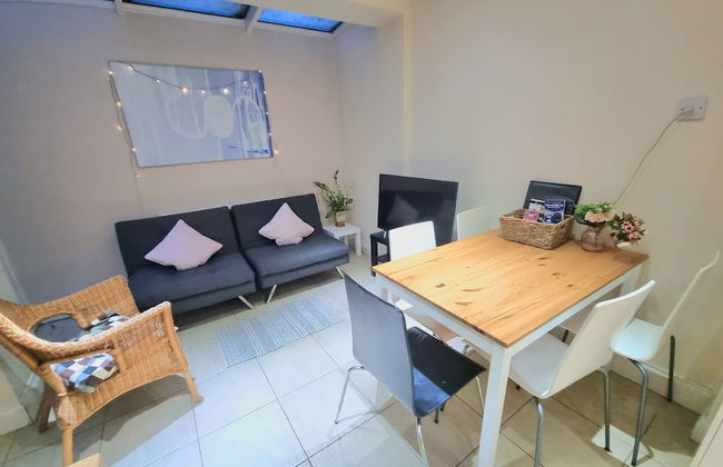 Urban Stay Oxford Gardens Apartments - Photo 38