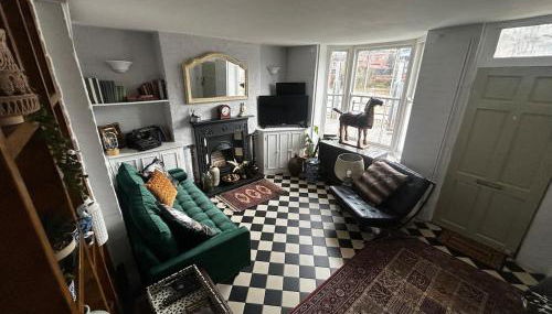 Bewdley Riverside Cottage - Foto 4