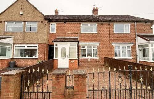 OG Stays IV- Free Parking, Free Wifi, Near Nissan & Stadium - Foto 14