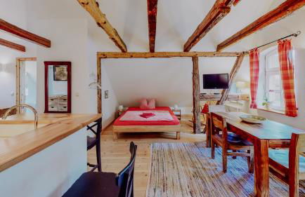 Landhaus Goldene Gans - Foto 27