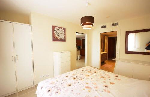 Ashanti Club Luxury Holiday Apartment - Photo 10