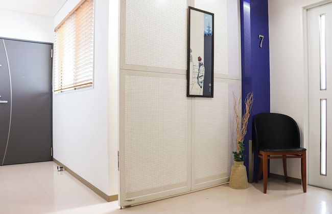 yksi STAY & APARTMENT OSAKA - Foto 60