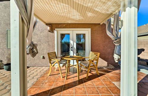 Close to Golf and Hikes! Goodyear Retreat with Pool - Foto 21