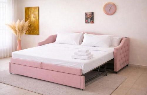 Colosseum window 1800-Romantic apartment Rome - Foto 12