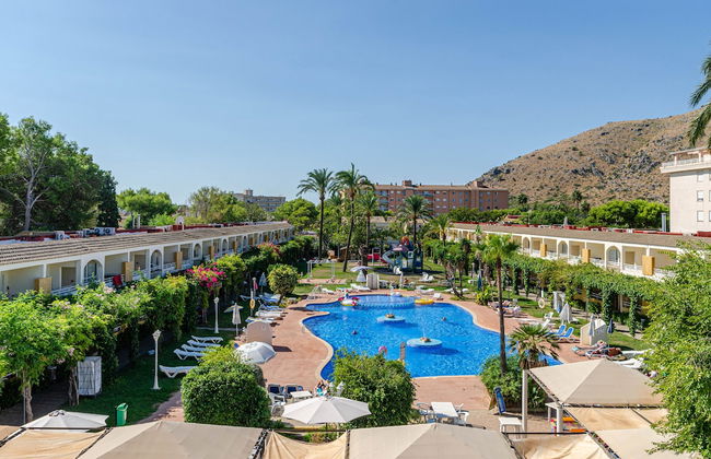 Mariner Club Apartments - Foto 73