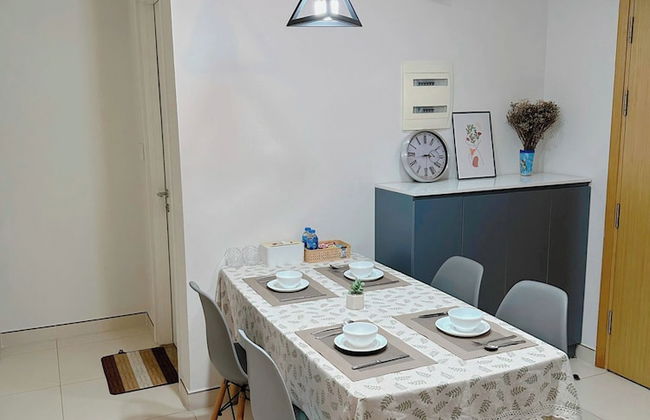 The MASTERI ANGIA Prestige Suite - Foto 16