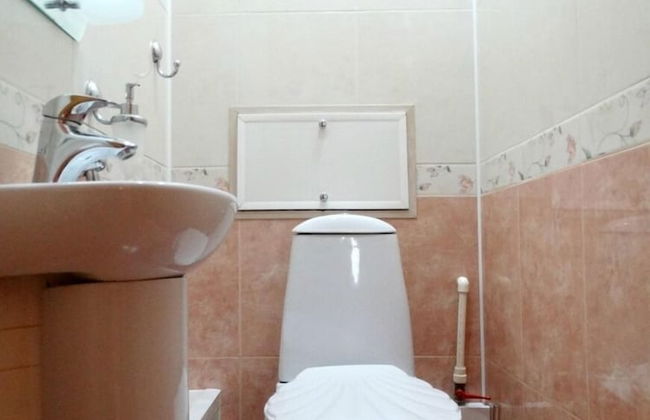 Inndays Apartments Kaluzhskoe Shosse - Foto 9