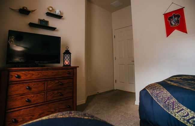 Family House With Amazing Themed Rooms - Foto 78