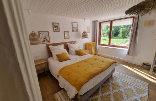 Les Gîtes de Juliane - Calme & spa en altitude - Alsace - Foto 100